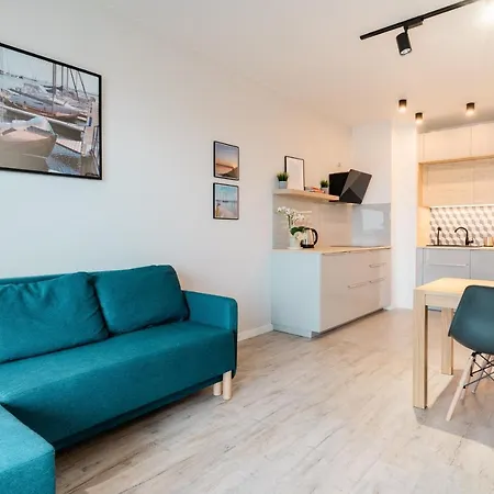 Apartament 