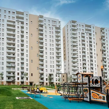 Apartament 