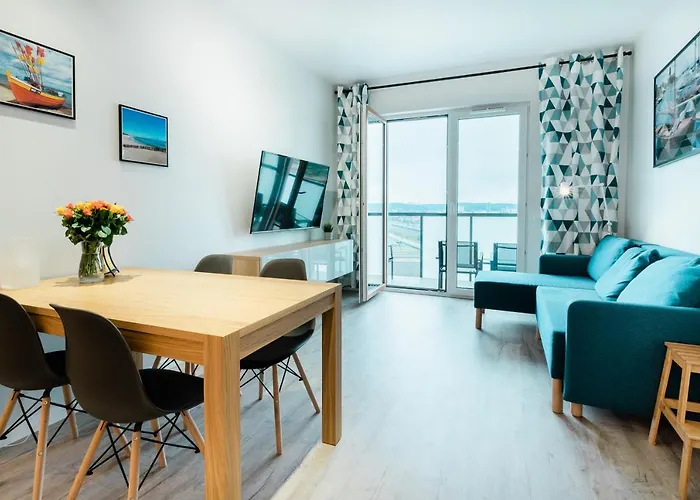 Apartament \
