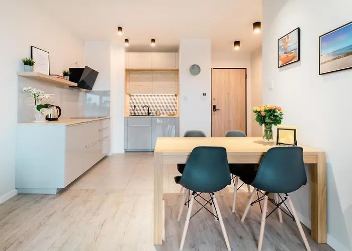 Apartament \